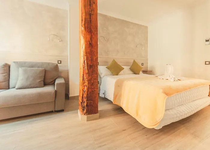 Hotel Atocha28 Madrid